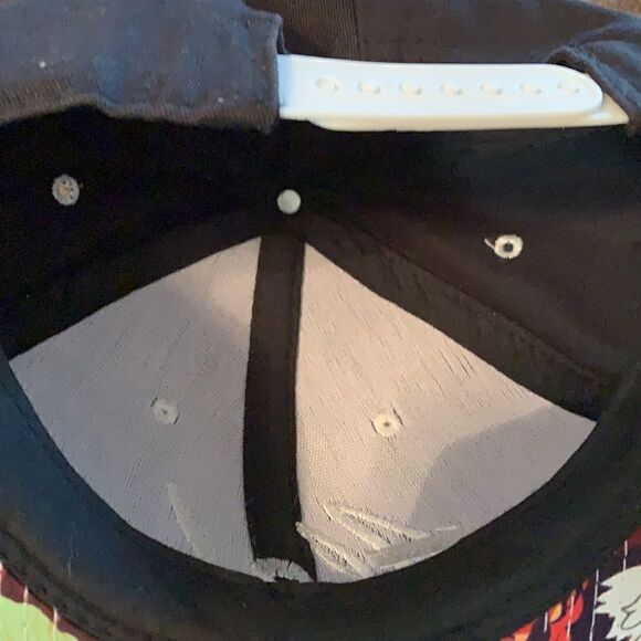 HEADLINE SnapBack Hat  - Picture 5 of 7